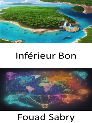 cover image of Inférieur Bon